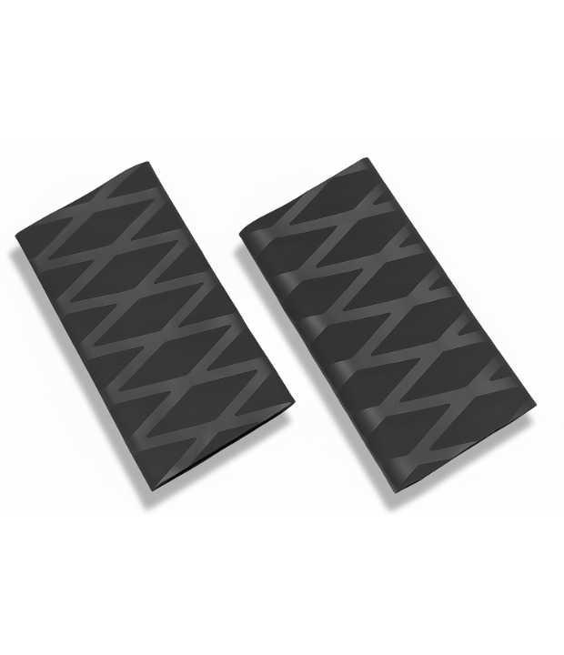 Fundas Termocontraíbles Premium para Puños: Comodidad y Control (2 unds)