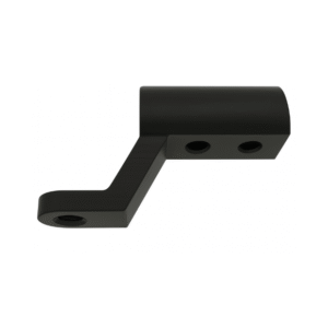 Soporte Extensor de Espejo Retrovisor Multi-Función | Aleación de Aluminio