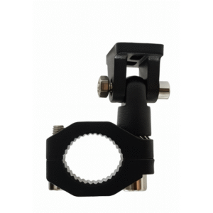 Soporte de Abrazadera Articulada para Manillar y Tubo (19mm - 26mm)